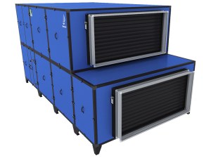 Breezart 20000 Aqua Pool DH