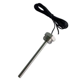 Погружной датчик температуры PT1000 BVM GST-6-PT1K