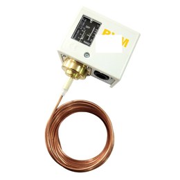 Капиллярный термостат BVM KP61-4 ECO (трубка 4 м)