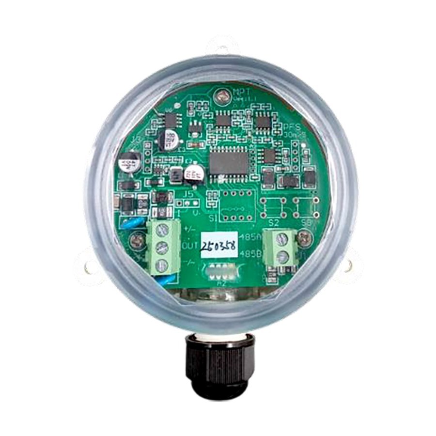 Реле перепада давления BVM ПДВ-АМ2