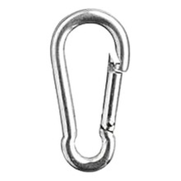 Карабин пожарный DIN 5299 C