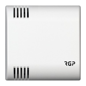 Комнатный датчик температуры RGP TS-R01 PRO PT1000