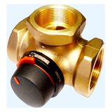 RMV03103-100 kvs-10 DN25 клапан 3-х ходовой