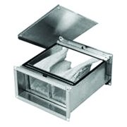 ФЛП-900х500 EU4 вставка фильтрующая ФЛП-900х500 EU4 вставка фильтрующая