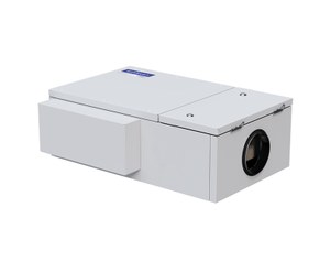 Вытяжная установка Komfovent ОТД-E-1000-F-REZ (фильтры F7/M5, без автоматики)