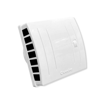 Клапан приточный КИВ-125-500 Quadro S