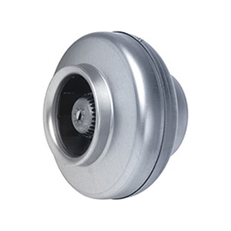 Канальные вентиляторы Ostberg CK