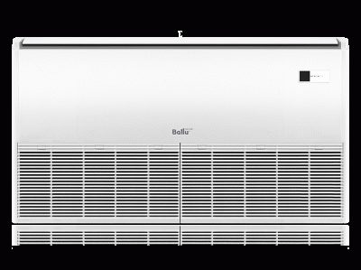Комплект Ballu Machine BLCI_CF-24HN8/EU_21Y инверторной сплит-системы, напольно-потолочного типа
