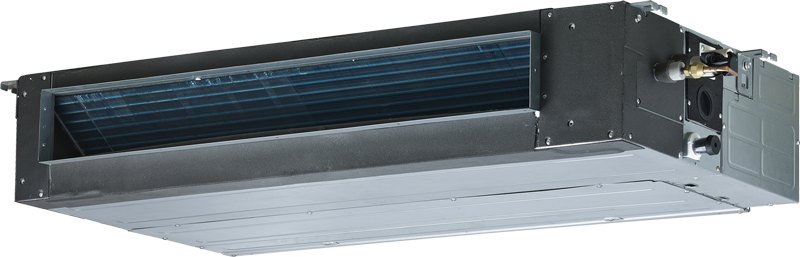 Канальный внутренний блок mini VRF MDV ATOM MDV-D07T2/N1-DA5(At) Канальный внутренний блок mini VRF MDV ATOM MDV-D07T2/N1-DA5(At)
