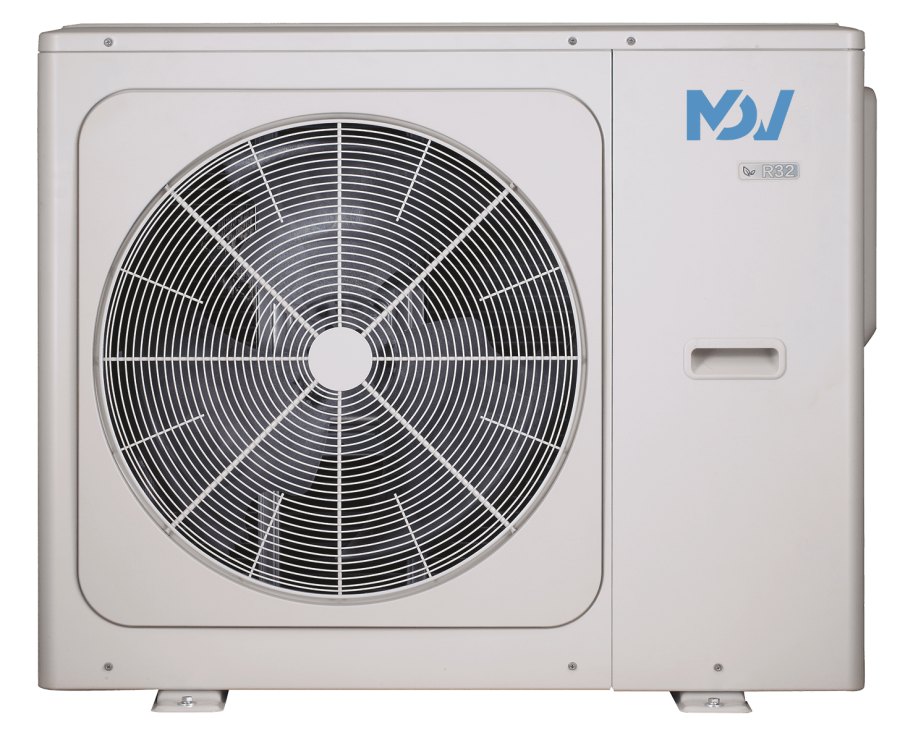 Чиллер MDV Aqua Eco Mini MDGC-V5WD2N8-B