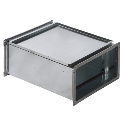 Фильтр-бокс (корпус) SHUFT FBRr 700*400