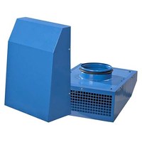 Вентилятор Ванвент ВЦН-315 (1750 м³/ч)