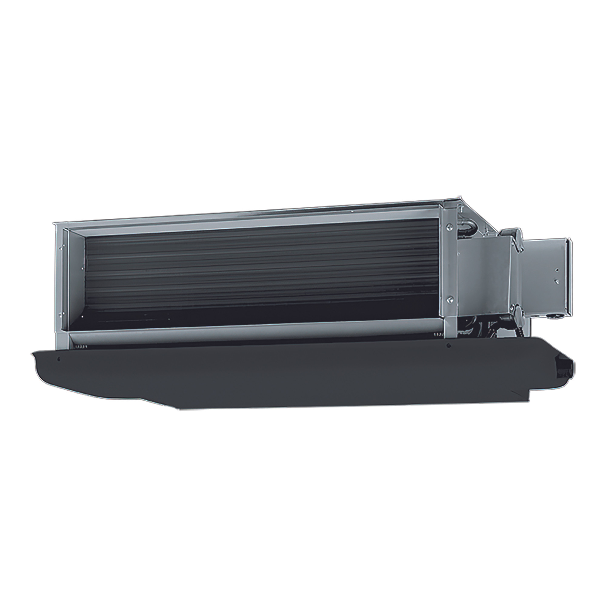Фанкойл канальный SHUFT SFF-400G50 4T