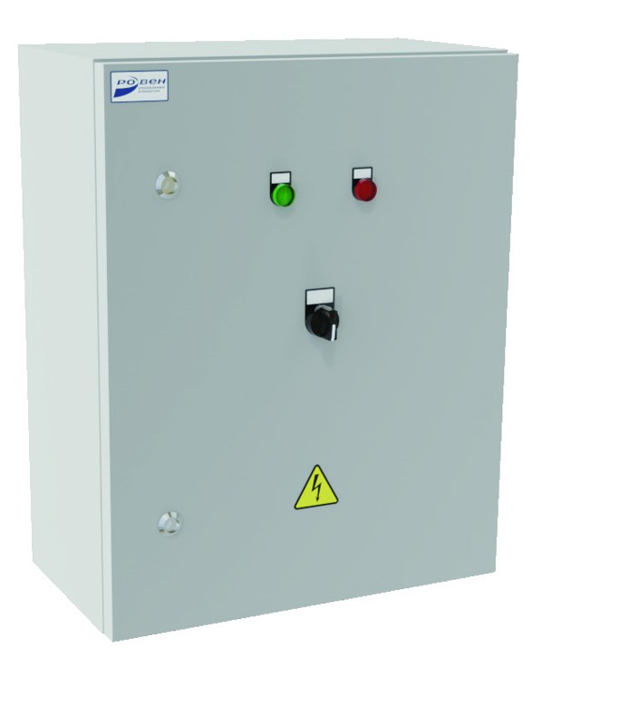 Преобразователь частоты RW51001