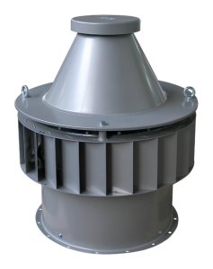 Вентилятор крышный ВКР-3,15