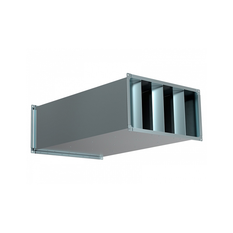Шумоглушитель Shuft SRSr 300x150/1000