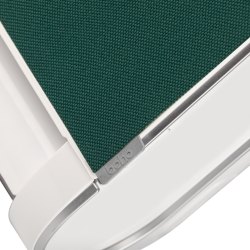 Панель для сплит-системы Ballu Boho DC inverter, цвет MODERATE GREEN