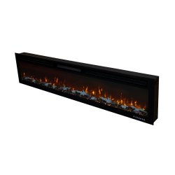 Очаг электрический Royal Thermo Allira RTFP/W-AL80LS