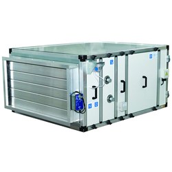 Приточная установка RW-LZ-60-30-W-1,5/2850