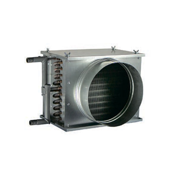 Электрический нагреватель Е 0.9(РТС)-125