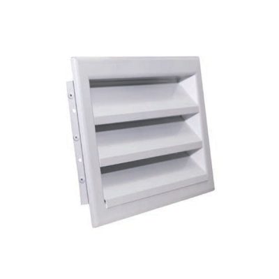 Решётка наружная РНв 100×550 мм
