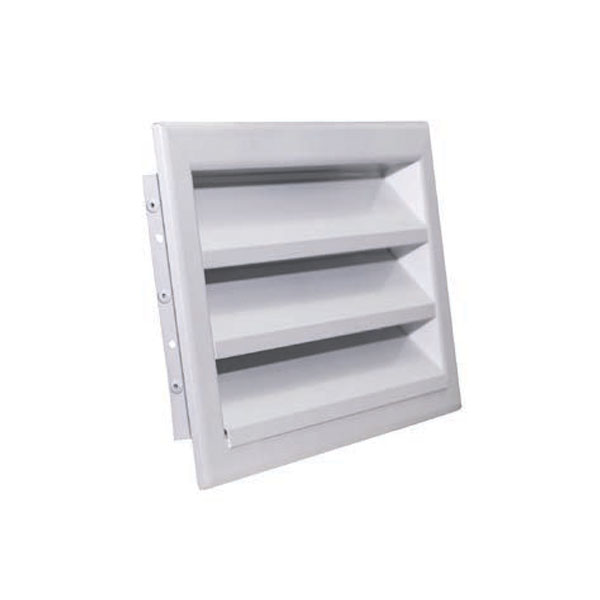 Решётка наружная РНв 200×350 мм