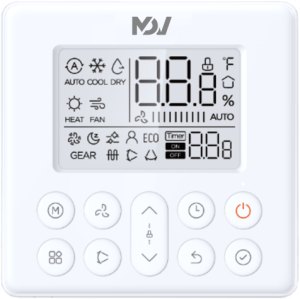 Проводной пульт MDV KJR-120A