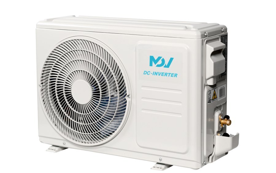 Инверторная сплит-система MDV Classic Inverter MDSC-24HRFN8 / MDOC-24HFN8 Инверторная сплит-система MDV Classic Inverter MDSC-24HRFN8 / MDOC-24HFN8