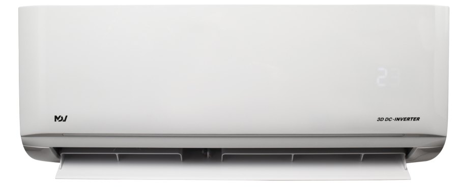 Инверторная сплит-система MDV INFINI Nordic Heat Pump MDSAN-12HRFN8 / MDOAN-12HFN8