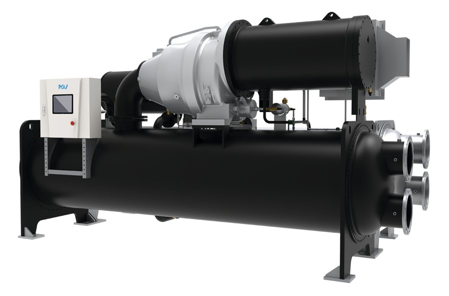 Чиллер MDV Aqua Effective MDVL-CWE1900E10 Чиллер MDV Aqua Effective MDVL-CWE1900E10