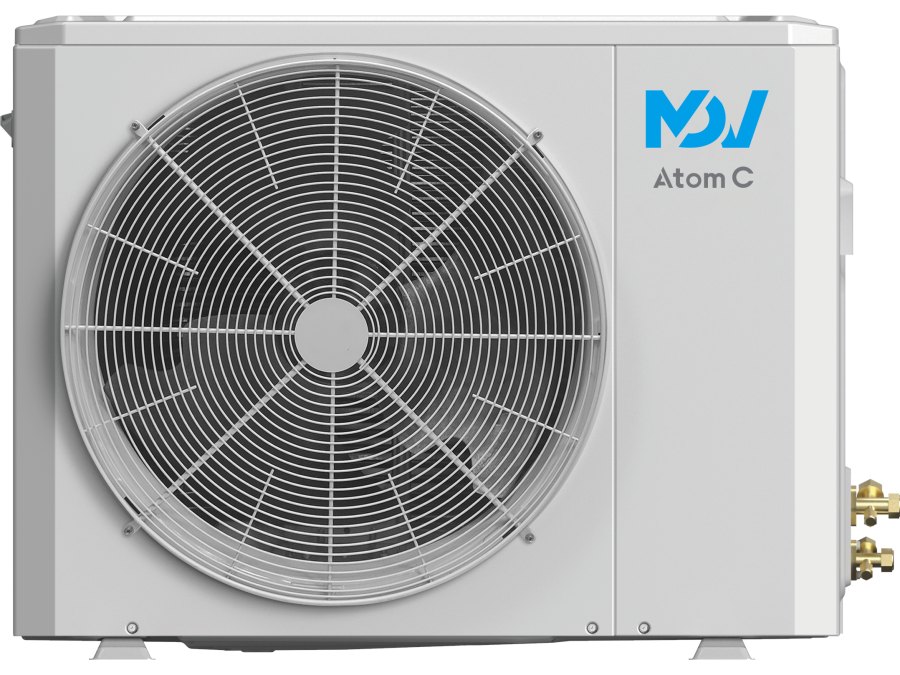 Наружный блок mini VRF MDV ATOM MDVO-AtC60V2R1D(C)