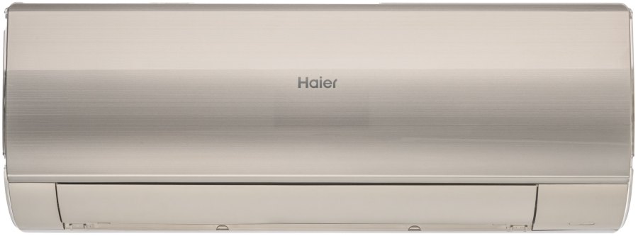 Сплит-система Haier Flexis On-Off HSU-07HFF203/R3-G / HSU-07HUF203/R3, золотой