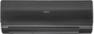 Сплит-система Haier Flexis On-Off HSU-12HFF203/R3-B / HSU-12HUF203/R3, черный