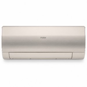 Сплит-система Haier Flexis On-Off HSU-24HFF103/R3-G / HSU-24HUF103/R3, золотой