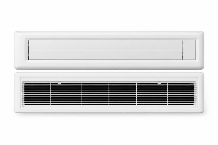 Жалюзи без дисплея для AD 25, 35 S2SS1FA Haier P1B-890IA