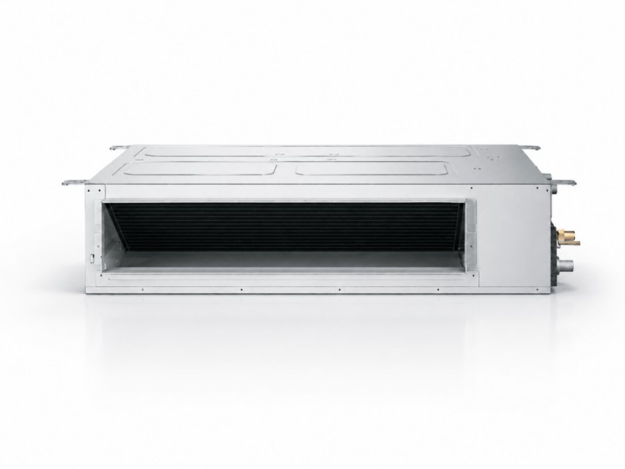Канальная сплит-система Haier ECO R32 AD105S2LM1FA / 1U105S1LS1FB