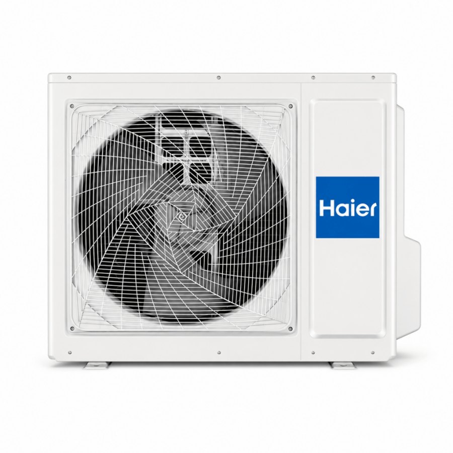 Наружный блок полупромышленной сплит-системы Haier 1U50S2SJ3FA