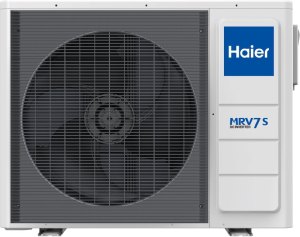 Наружный блок Haier MRV 7S AU052FCERL, 5 HP