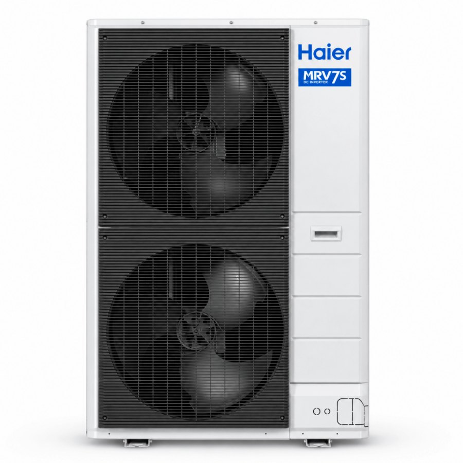 Наружный блок Haier MRV 7S AU24IFYEUA, 24 HP
