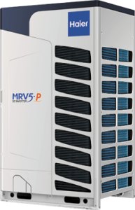 Наружный блок Haier MRV 5-P AV10NMVETR, 10 HP