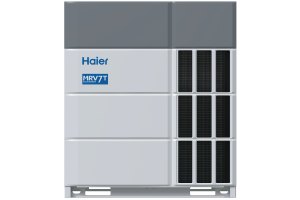 Наружный блок Haier MRV 7T AV24NMGETA, 24 HP