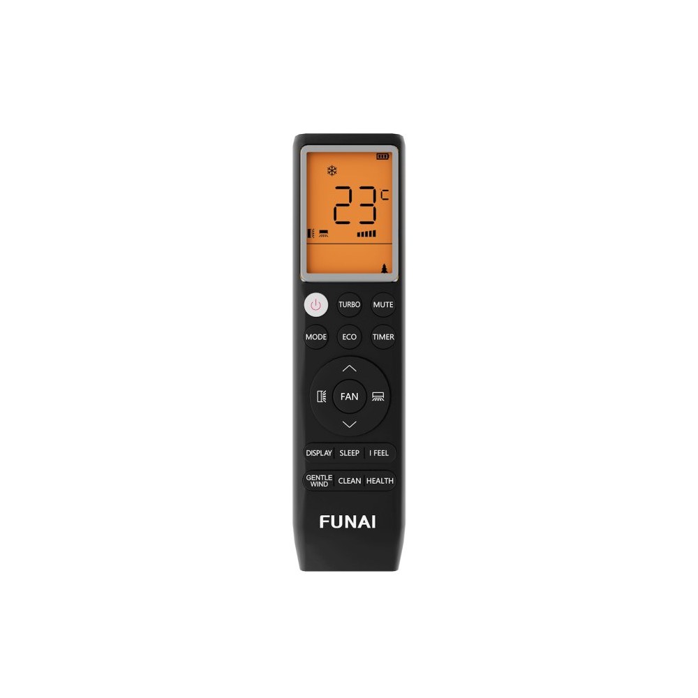 Инверторная сплит-система FUNAI KADZOKU Inverter RAC-I-KD35HP.D01