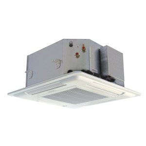 Фанкойл кассетный двухтрубный ROYAL Clima MACS-I-C95P2K