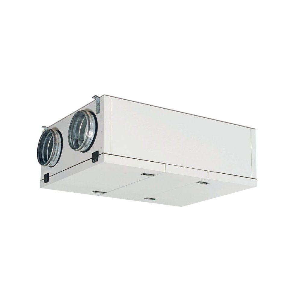 Приточно-вытяжная вентиляционная установка ROYAL Clima RCL 700R.PE EC