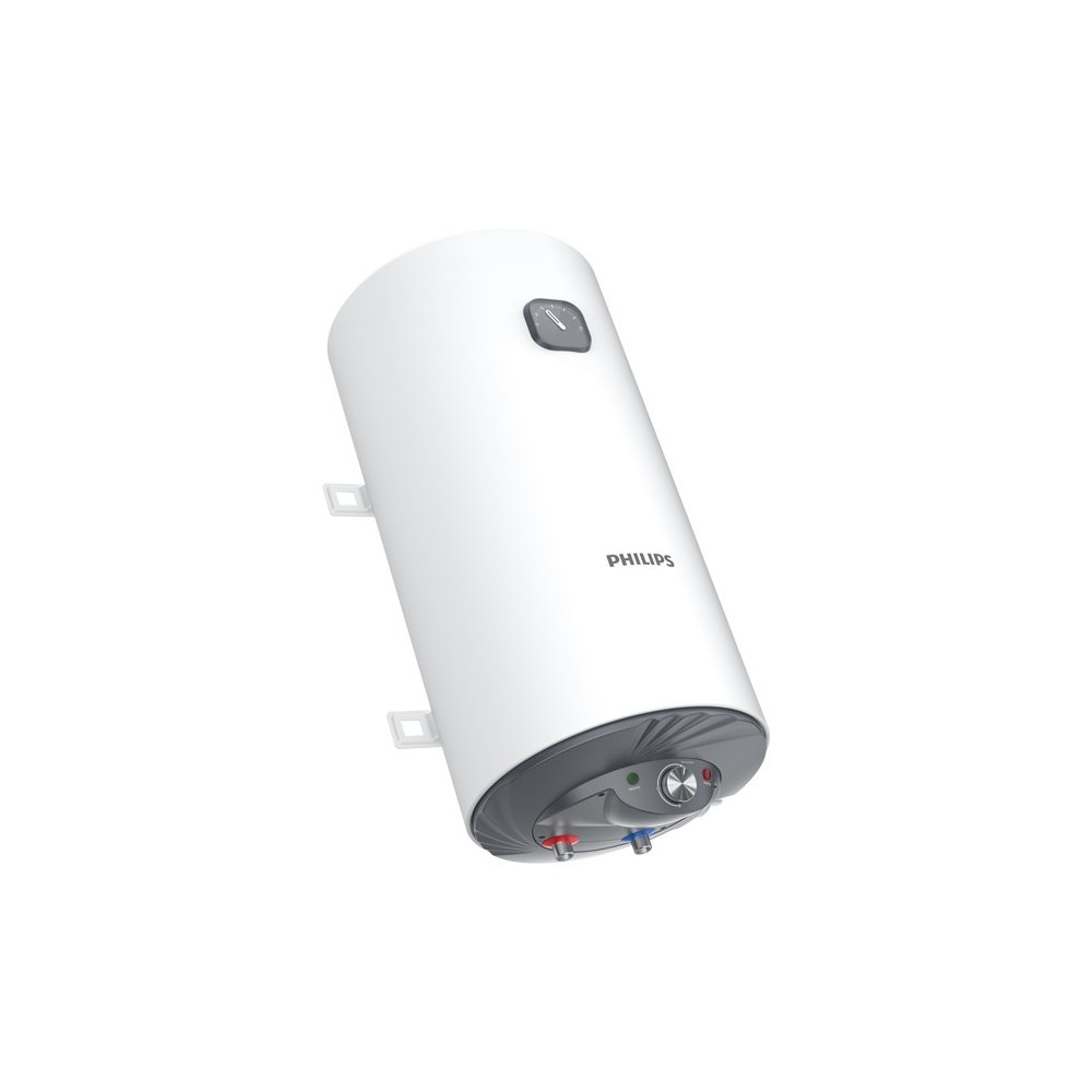Электрический водонагреватель Philips ULTRAHEAT ROUND AWH1602/51(80DA) Электрический водонагреватель Philips ULTRAHEAT ROUND AWH1602/51(80DA)