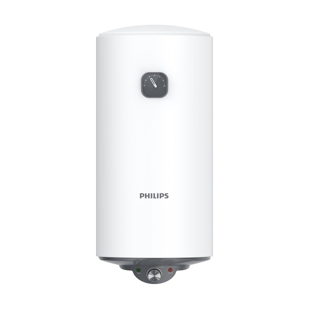 Электрический водонагреватель Philips ULTRAHEAT ROUND AWH1603/51(100DA)