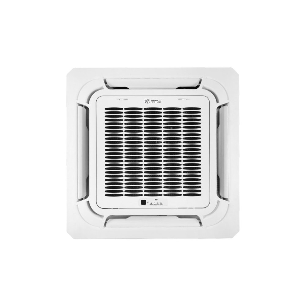 Классическая сплит-система кассетного типа ROYAL Clima ESPERTO ES-C 60HREX/ES-E 60HEX/ES-C pan/2X