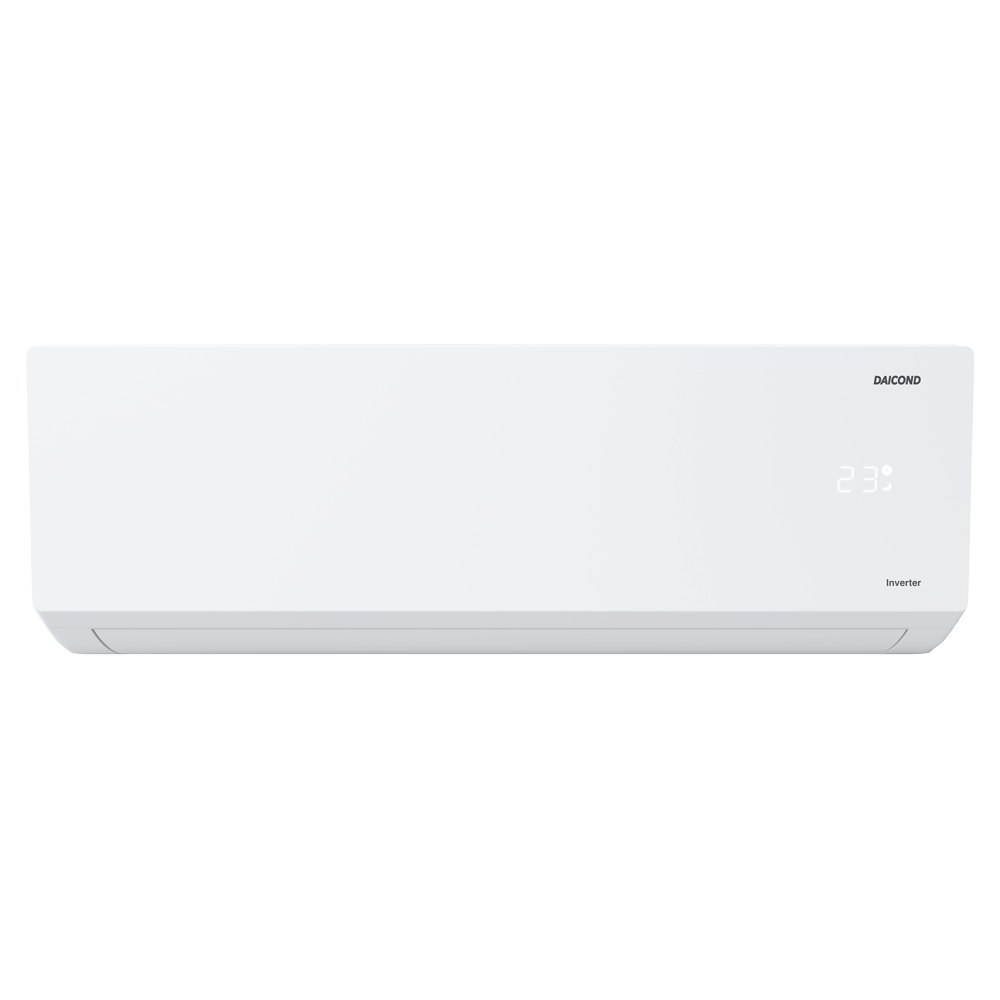 Инверторная сплит-система DAICOND ODYS Inverter DNI-OSE12NW Инверторная сплит-система DAICOND ODYS Inverter DNI-OSE12NW