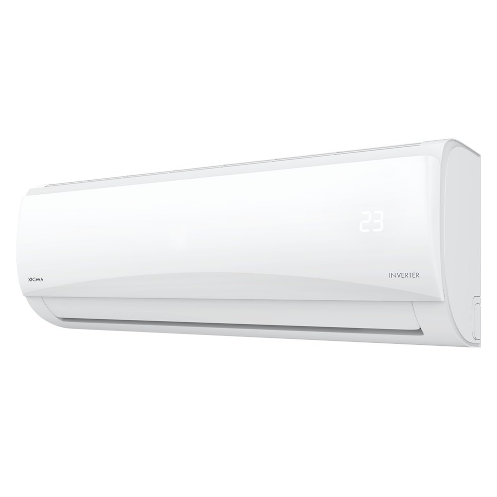 Инверторная сплит-система XIGMA JETPRO Inverter XGI-JP21RHA