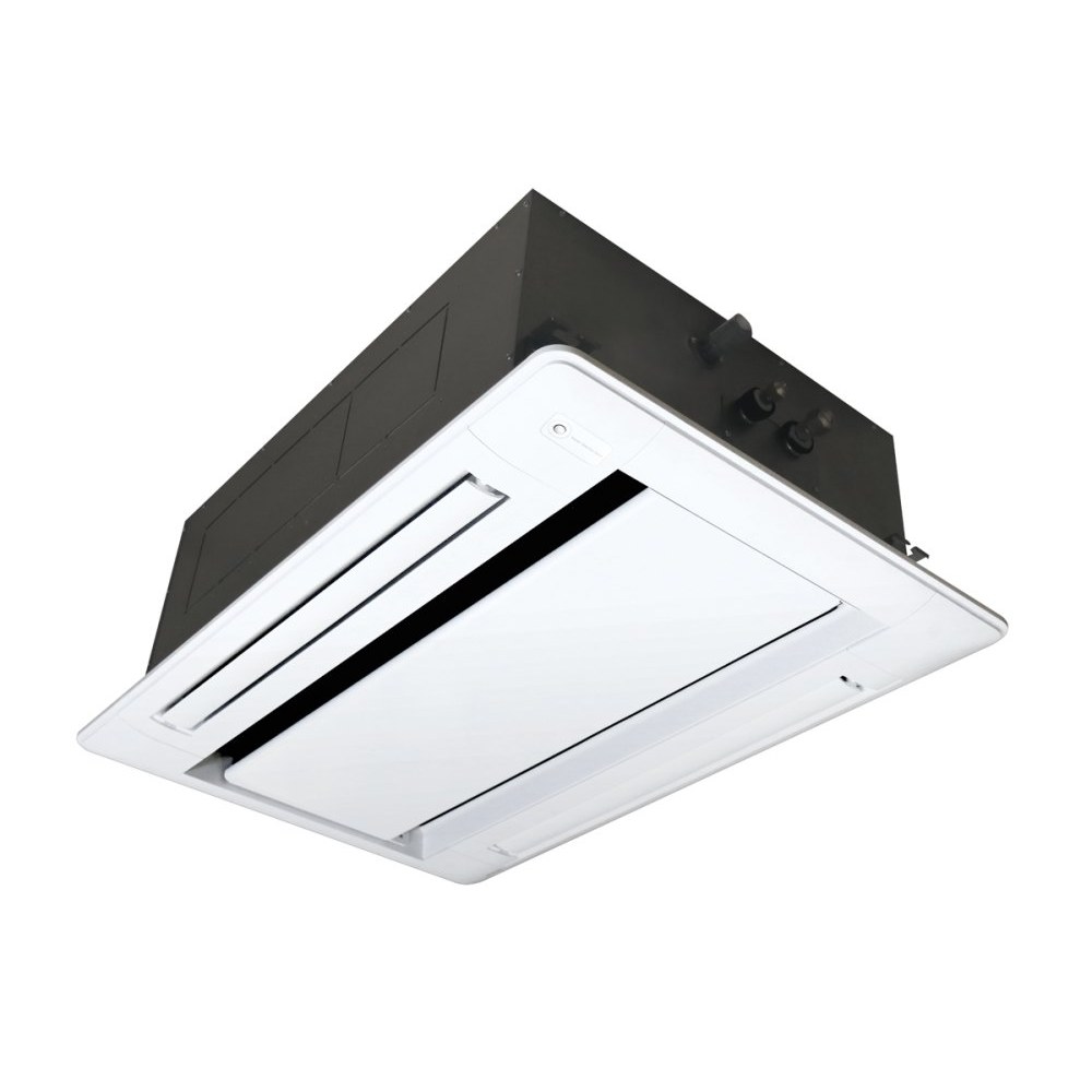 Внутренний блок VRF Hisense AVL-18UXJSGA (кассетный 2-поточный) Внутренний блок VRF Hisense AVL-18UXJSGA (кассетный 2-поточный)
